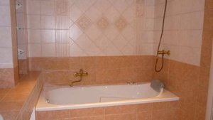 крепление ножек ванной обычной стальной своими руками