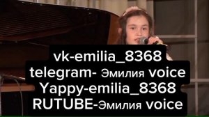 подпишитесь пожалуйста на мои соц сети