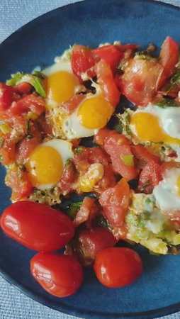 Вкусное утро