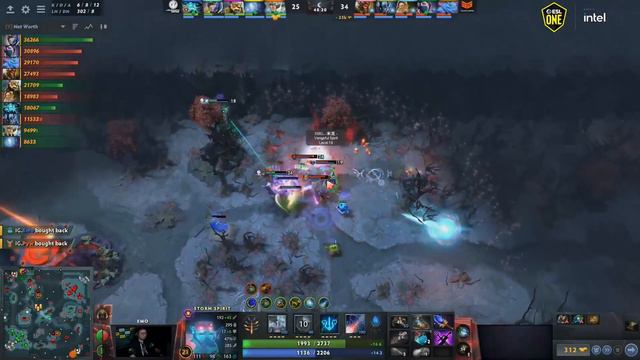 F5 | БАГ НА БЕСКОНЕЧНЫЕ ВАРДЫ | DOTA 2 смотреть онлайн