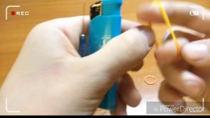 Как сделать мини огнемет HD