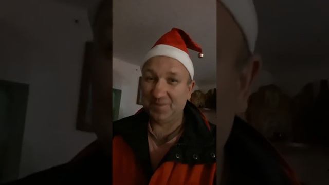 Чтото происходит перед новым годом. смотреть онлайн