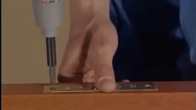 Сборка и установка двери смотреть онлайн