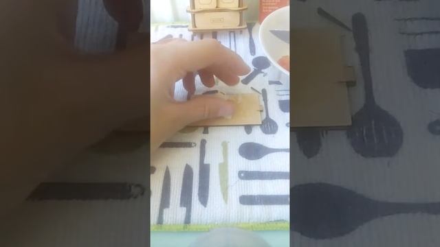 Самые маленькие продукты в мире!!!!????? Делаю салат из маленьких продуктов....МИНИ САЛАТИК. смотреть онлайн