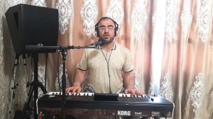 Зулфикор Назриев. Биё Биё Чонона. 18.05.2022. STUDIO ZORRO. ZULFIQOR NAZRIEV.