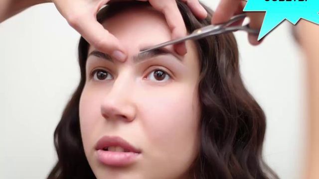 ТОП 10 СЕКРЕТОВ ИДЕАЛЬНЫХ БРОВЕЙ. КАК СДЕЛАТЬ БРОВИ ШИКАРНЫМИ смотреть онлайн