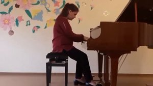 Т Браун Танец ветра  Таран Елена  mp4 15 Trim