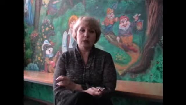 «От творческого чтения к творческой жизни» смотреть онлайн