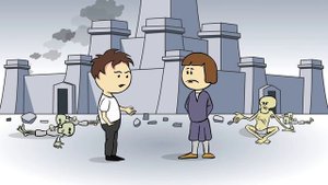 Почему у тебя ВСЁ ПЛОХО? | Ну и Бред / #нуибред (Анимация)