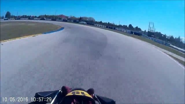 Sirocco Subaru F400. 6ª Jornada 2016 1ª Manga. Oliva 25 смотреть онлайн