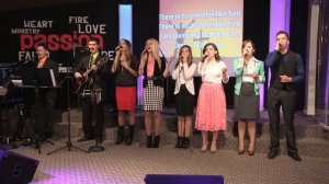 Нет подобного Тебе мое сердце Тебе отдаю