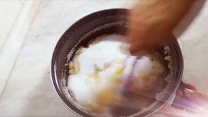 Яблочный ДЖЕМ с Бананом-Авторский Рецепт-ProFood by Gypsy