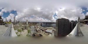 GoPro для съемки VR-видео