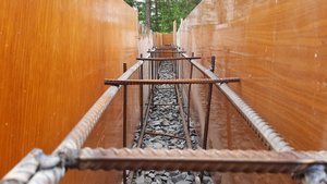 ВЕЧНЫЙ ФУНДАМЕНТ - ЭТО РЕАЛЬНО! Армирование Фундамента с НУЛЯ своими руками