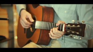 YAMAHA FS-5 Fingerstyle, Played by JoiL