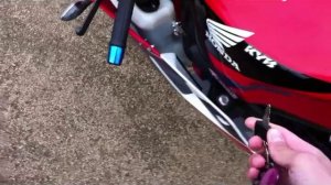 Honda NS 1  SALE