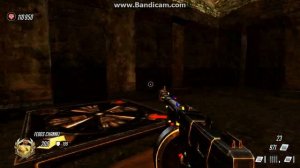 Serious Sam Fusion 2017 (beta) - ЖУТКИЙ БОСС