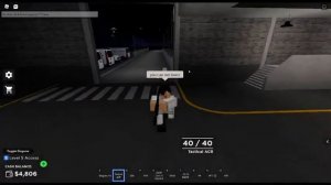 (OUTDATED) SCP Area 47 How to Get Money FAST (Roblox)