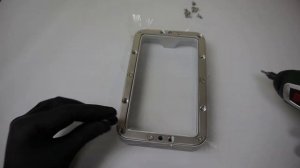 Замена пленки на 3D-принтере Phrozen Sonic Mini 4K