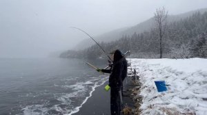 Must-know Tips for Surf Fishing Seward Alaska