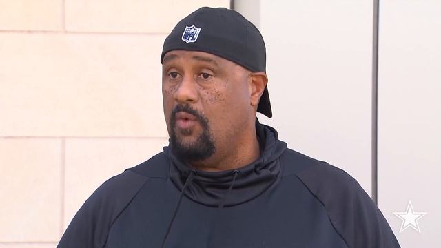 Skip Peete: Solid Balance | Dallas Cowboys 2021 смотреть онлайн