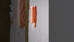 Полиэфирная смола  Пенопласт и монтажная пена  Тесты