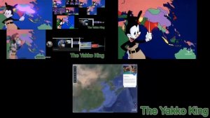 (REQUEST) 1131 Yakko's World (MASHUP)