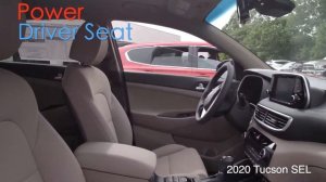 2020 Santa Fe vs 2020 Tucson-Hyundai SUV Comparison|Hyundai of Cookeville