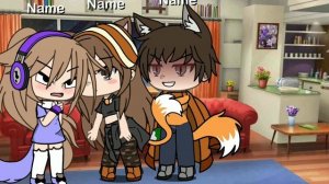 Улялля Богдан+Катя=Шип?