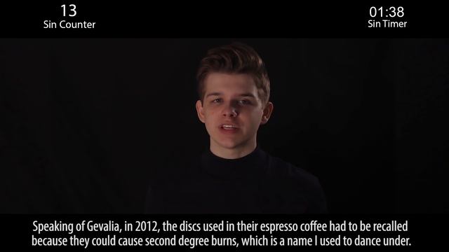 Everything Wrong With Kraft смотреть онлайн