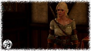 Ведьмак 3: Дикая Охота #116. Последние приготовления