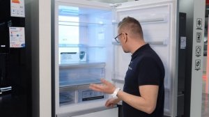 4 топовых холодильника HAIER. За что мы платим?