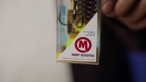 ТОП 10 приманок на осеннюю щуку!