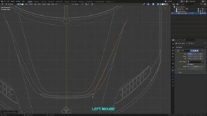 02 - Hood Area Contours