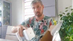Компрессор SunSun ACO-002 для аэрации пруда!