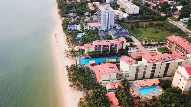 Куда поехать отдыхать во Вьетнаме Отдых и отели Вьетнама 2019