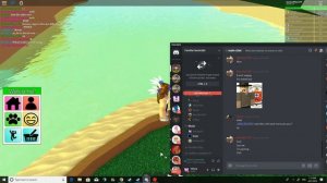 ROBLOX DISCORD ODER TROLLING VOICE CHANGER // W/ Nesher