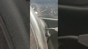БМВ; BMW; м52; е36; Что делать если не заводится автомобиль.