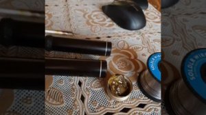 паяльник на аккумуляторе 18650