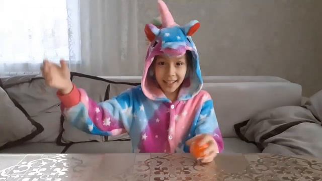 Новогоднее Видео! Киндер Joy! Подарки! смотреть онлайн