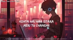 Raaz Aankhein Teri [Slowed+Reverb] - Arijit Singh | Raaz Reboot | Textaudio | Lofi Music Channel