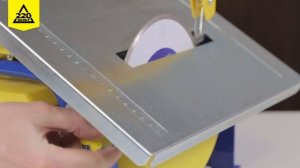 Обзор Плиткорезы ПРАКТИКА 0835-35045, 1845A-36149, 1860