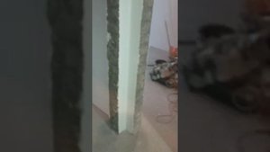 Текущий ремонт квартиры в ЖК Мегаполис-парк.