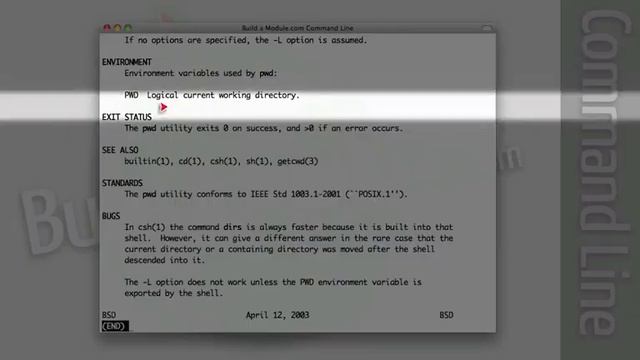 8. How to use built-in help on the command line (a Drupal how-to) смотреть онлайн