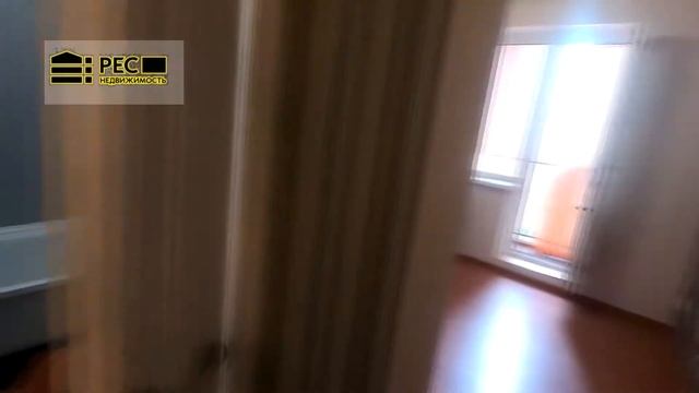 Срочно продам 1-комнатную квартиру в г. Воронеж, ул. Курчатова 36б #недвижимостьворонеж