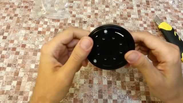 Kaloud lotus black.Калауд лотус черный реплика с aliexpress.Посылка из Китая №42 смотреть онлайн