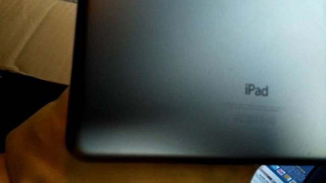 Б/У Ipad air, mac book pro с аукциона РАСПАКОВКА смотреть онлайн