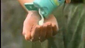 Vidal Sassoon реклама