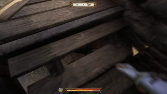 Ну, Игра, покажи, на что ты еще способна? - Kingdom Come Deliverance (1440p) смотреть онлайн