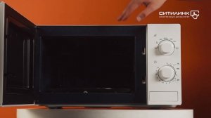 Обзор микроволновой печи SAMSUNG ME81KRW-1/BW | Ситилинк